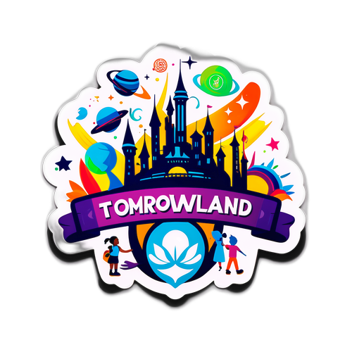 Tomorrowland 2025