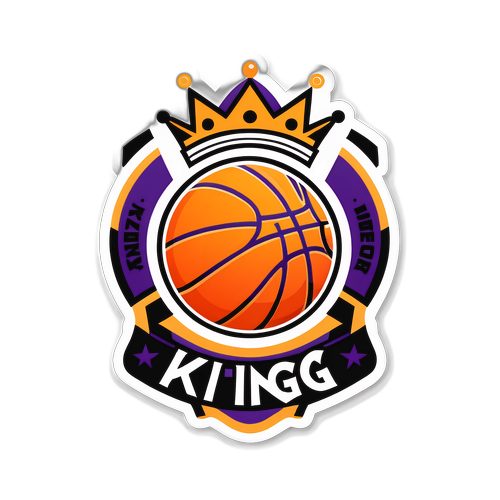 Estik ng Ulat sa Sakit ng Kings