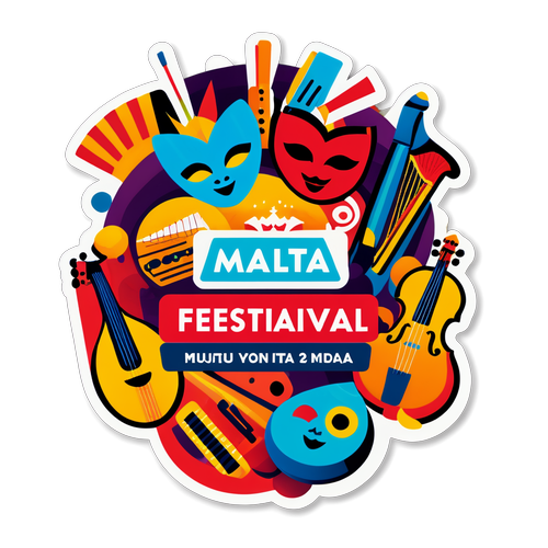 Malta Festival: Odkryj Kolorową Magię Muzyki i Teatru, Która Cię Zaskoczy!