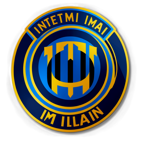 Nembo ya Inter Milan