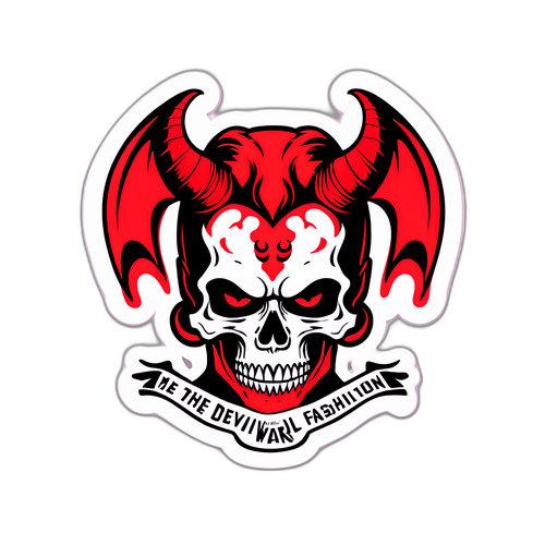 El diablo viste moda