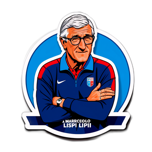 Marcello Lippi Motivazionale