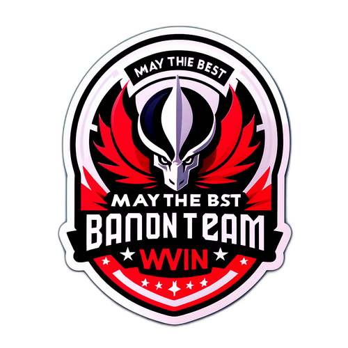 Diseño de un sticker para el partido entre Spurs y Raptors