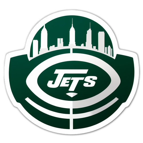 Touchdown in the Big Apple: Experience the New York Jets Like Never Before!