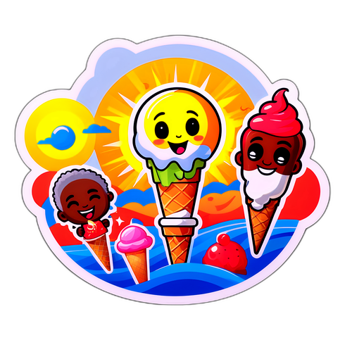 Katika Wakati wa Joto Kenya