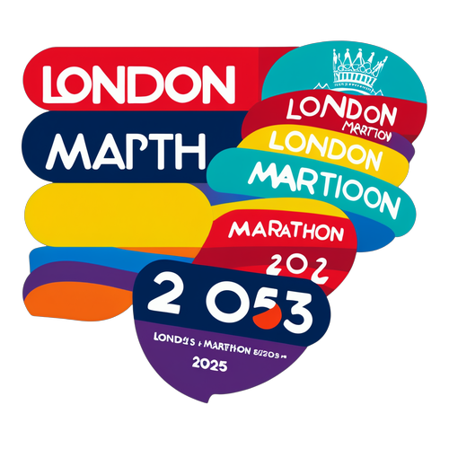 London Marathon 2025
