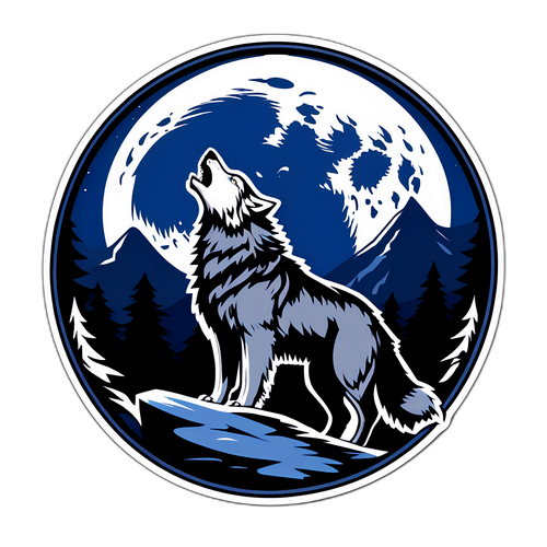 Chui wa Katika Mwezi Kamili