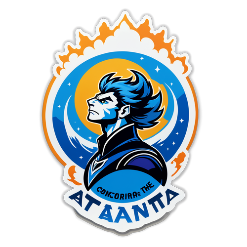 Chinh Phục Đỉnh Cao Cùng Atalanta