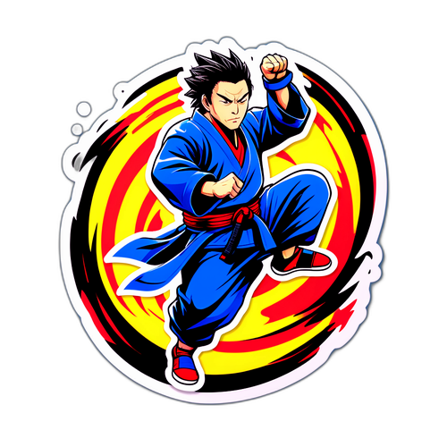 Arte Digital de Tatsuro Taira