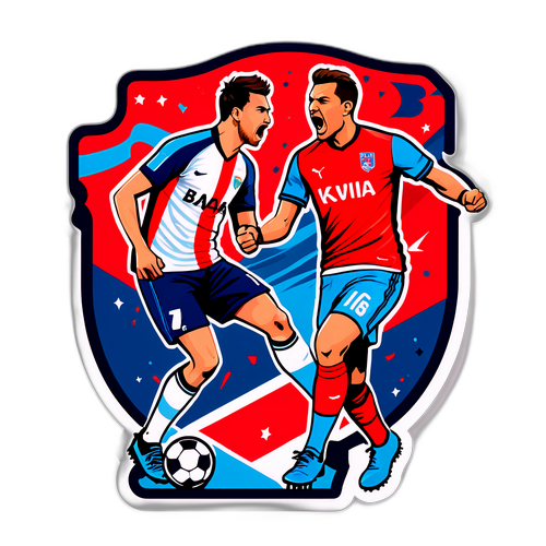 Rivalita Baník a Karviná