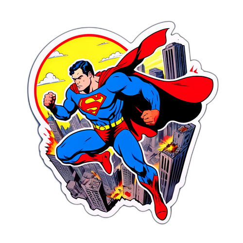 Şehirde Kahramanlık Anları