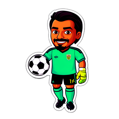 Vidám kapus matrica