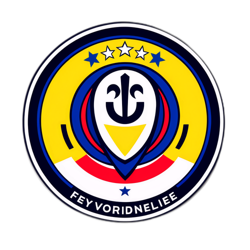 Feyenoord és Fenerbahçe Fúziós Logó