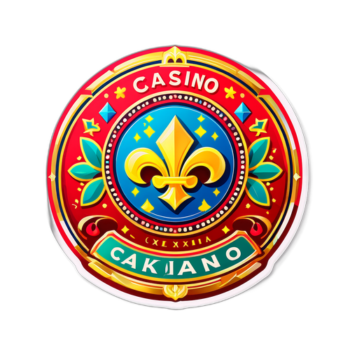 Стікери казино в Україні