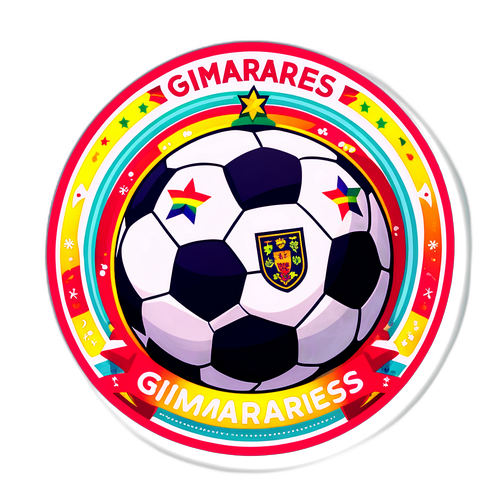 Гімараеш - Спортинг