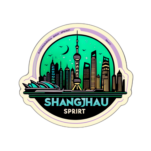 上海精神