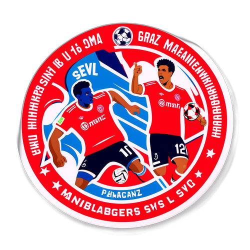 Foci Intenzitás: Mainz vs. Hamburger SV