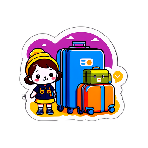 Masayang Tauhan sa Gimpo Airport