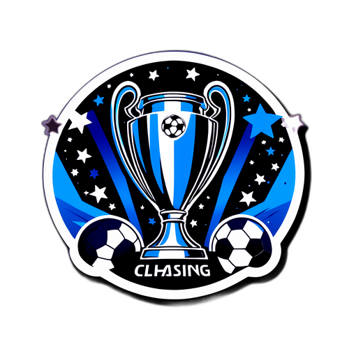 Pohár UEFA Champions League