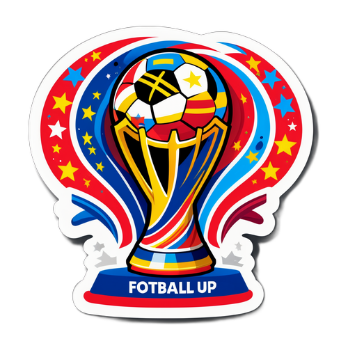 Fußball-Weltmeisterschafts-Auslosung