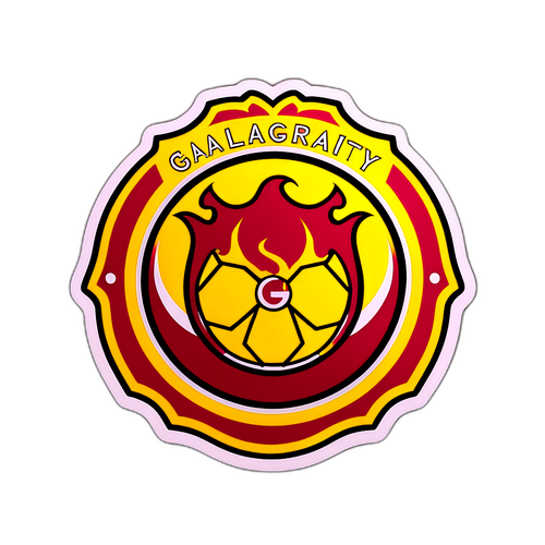 Galatasaray embléma