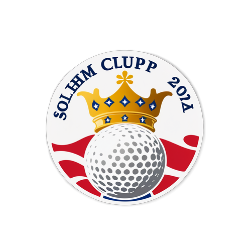 Solheim Cup 2024: Golfens Storhet i Höst - Missa Inte!