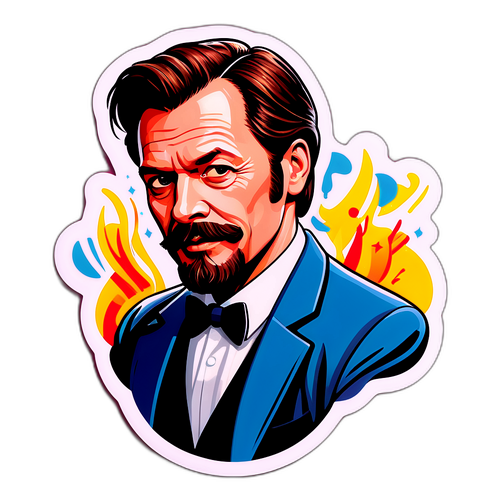 András Stohl Színészi Karrierje