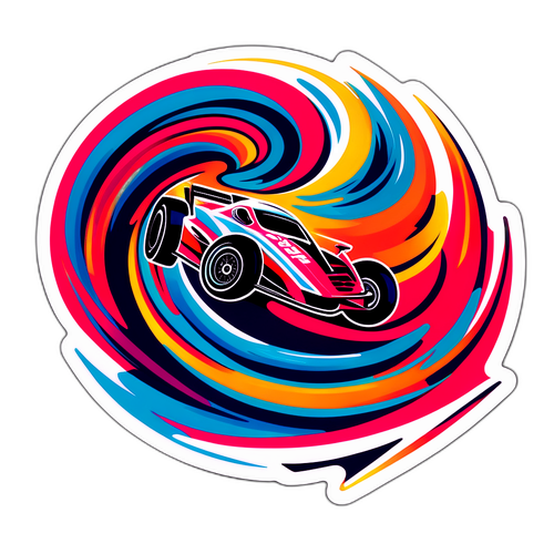 Rappresentazione Astratta della Velocità