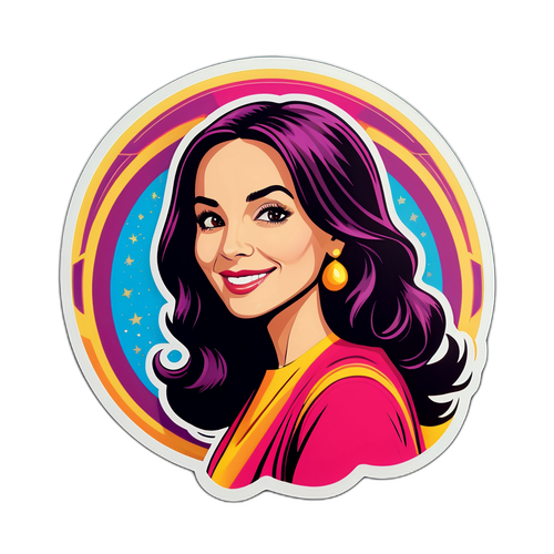 Monica Guerritore nel Teatro