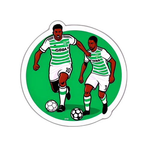 Athletic x Coritiba