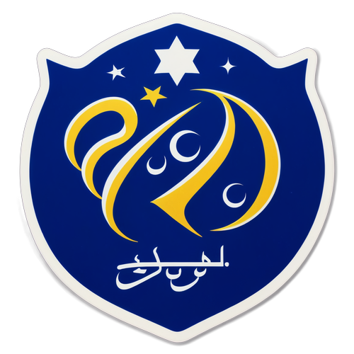 Rivalitate în Culoare: Al-Hilal vs Esteghlal