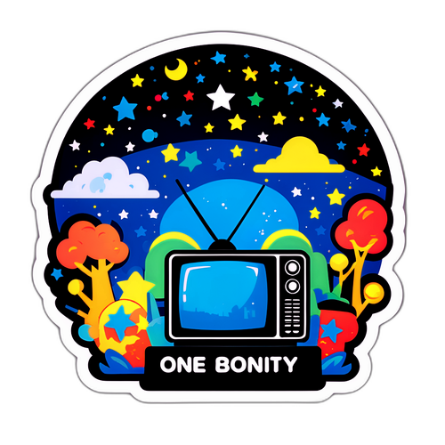 Μία Νύχτα Μόνο - Επεισόδιο 12