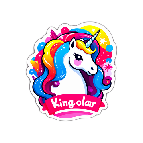 Kinga Kollár inspiráló matricája