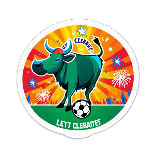 Sherehekea Kombe la Carabao