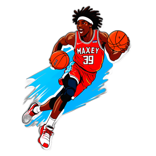 Maxey Speed Energy Design