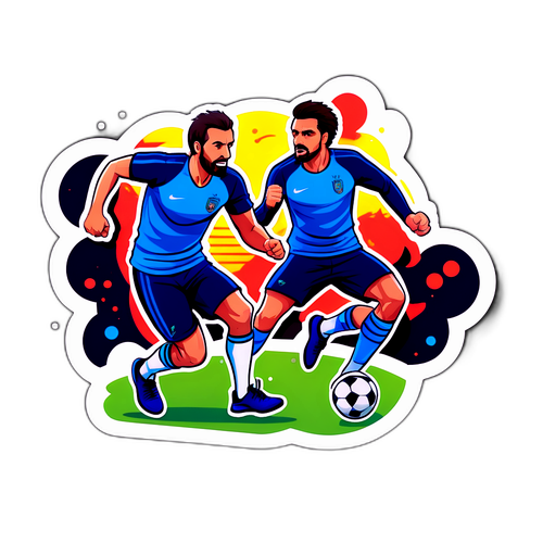 Training mit Enzo Maresca und João Pedro