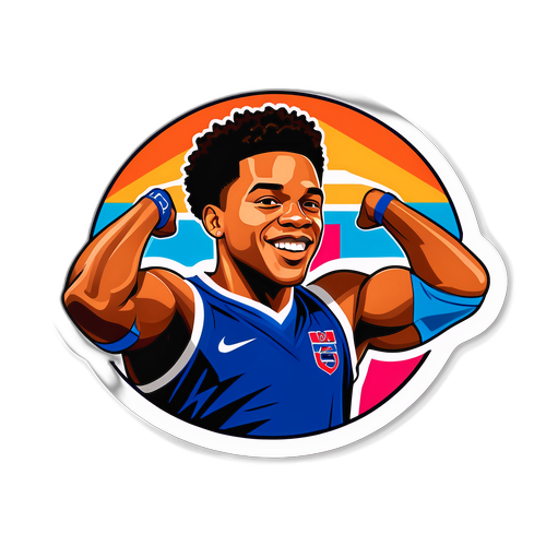 Donyell Malen'in Favori Pozu