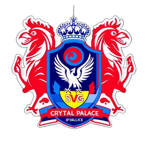 Peli valmiina: Crystal Palace ja Liverpool