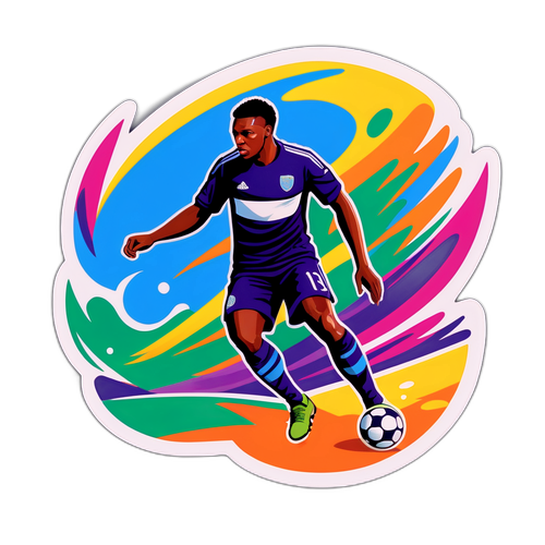 Uchoraji wa Collins Sichenje Katika Hatua