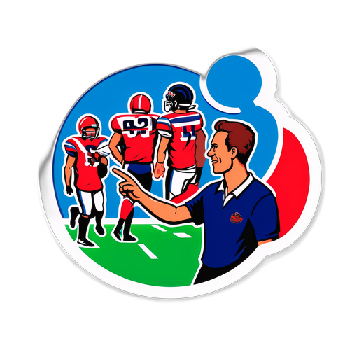 บทเรียนจากสนามฟุตบอล