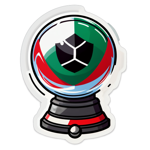 Sticker ya Utabiri: Spezia vs Cremonese