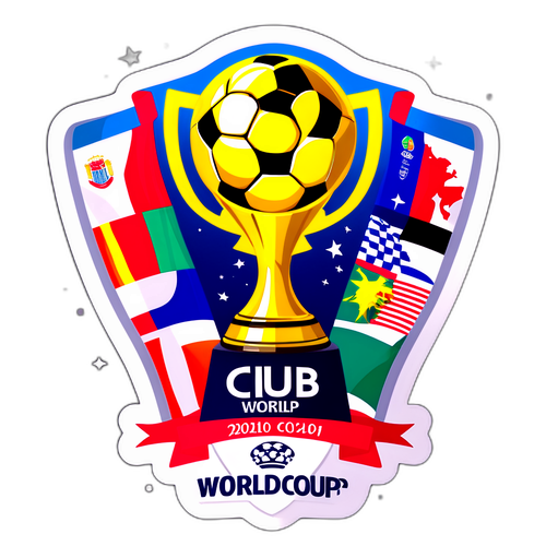 Club Mundial de Fútbol