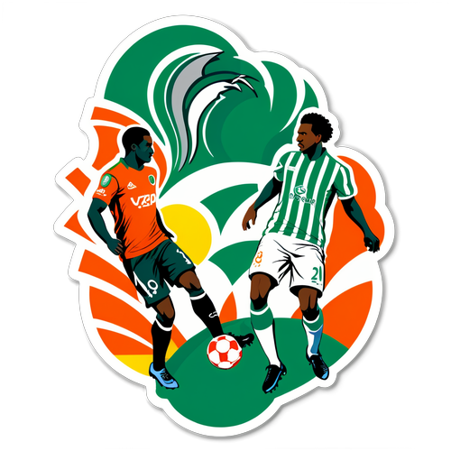 Alanyaspor ve Hatayspor Maçında Tarihi Çatışma! Futbol Tutkusunu Hissedin!