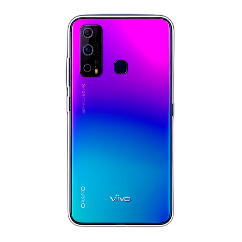 Stiker Modern Vivo V60