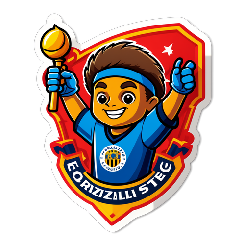 Fortaleza Esporte Clube: A Magia do Seu Mascote e a Paixão da Torcida!