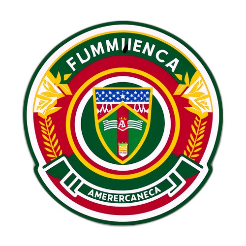 Unión de Fanáticos: Fluminense y América