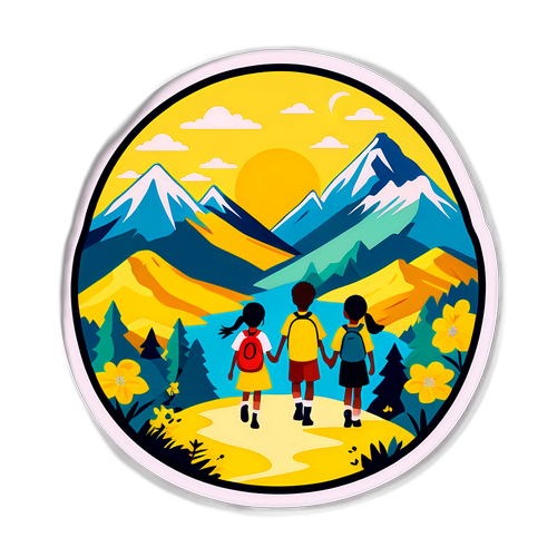 珍惜朋友的主题设计