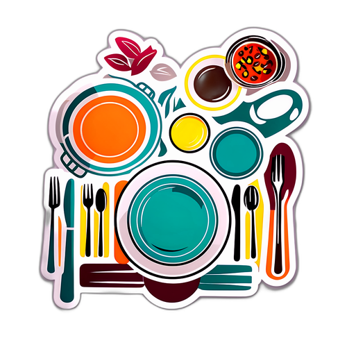 Zuhal Topal Yemekteyiz