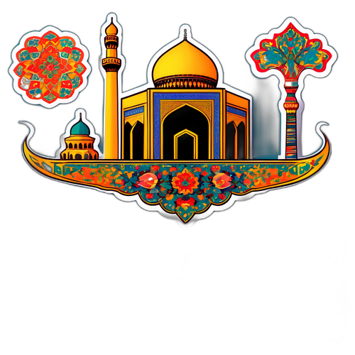 Iranilaiset kulttuurisymbolit