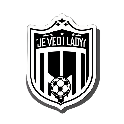 Ecuson Juventus - Lady Old